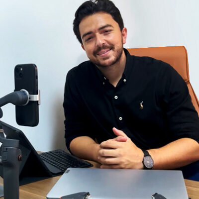 Lucas Martins